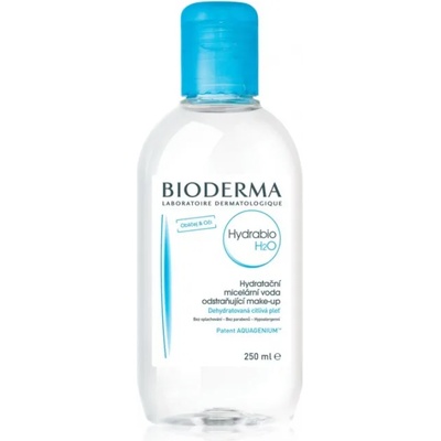 BIODERMA Hydrabio H2O Мицеларни води 250ml
