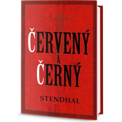Červený a černý