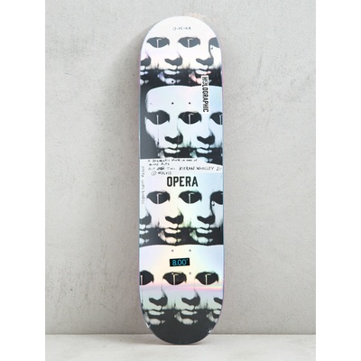 Opera Kieran Woolley Repeater