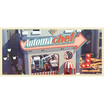 Automachef