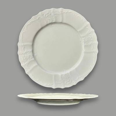 Thun 1794 Bernadotte klubový tanier ivory 320 mm P2750597J2Z0000000