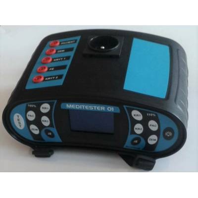 Electron Meditester 01