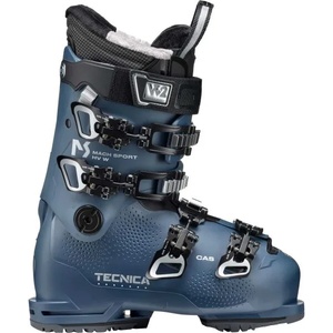 Tecnica Mach Sport 75 HV W GW Ски обувки