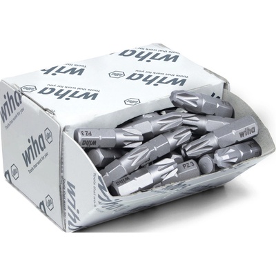 Wiha 08058 50ks PZ3 7929ZPZ