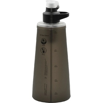 Katadyn BeFree AC 1, 0 l Tactical Цвят: сив