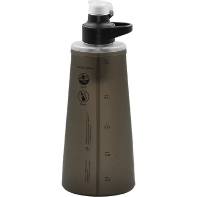 Katadyn BeFree AC 1, 0 l Tactical Цвят: сив