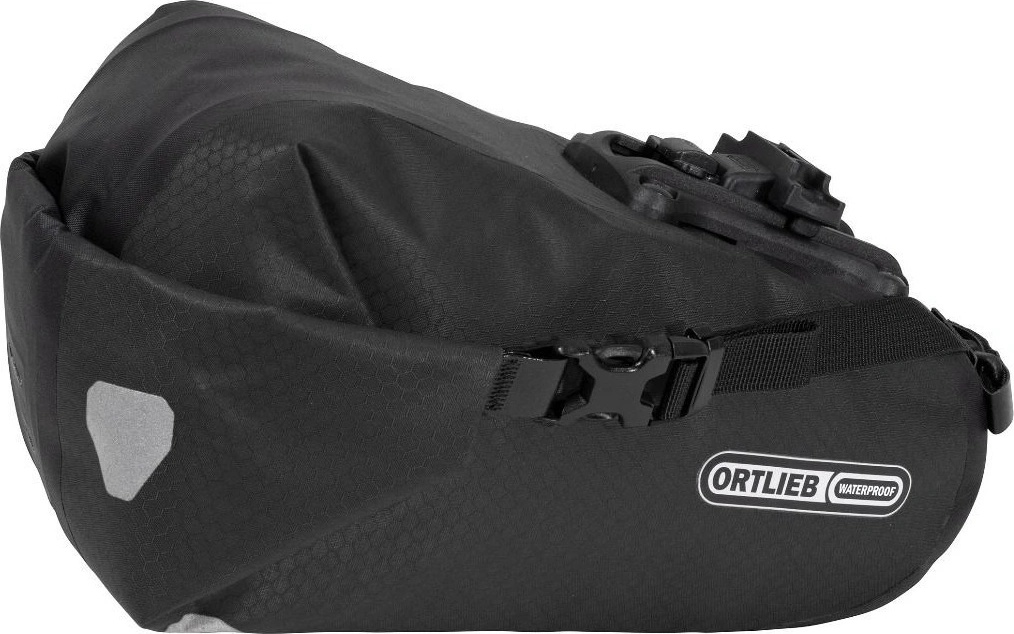 Ortlieb Saddle Bag Two