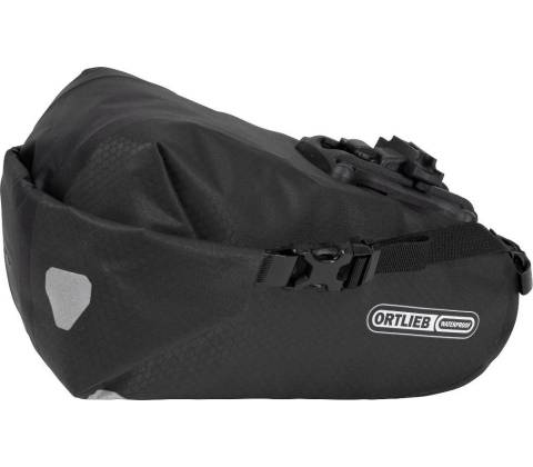Ortlieb Saddle Bag Two