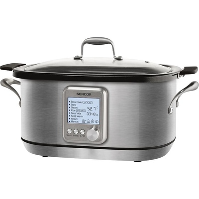 Sencor SPR 6410-RD