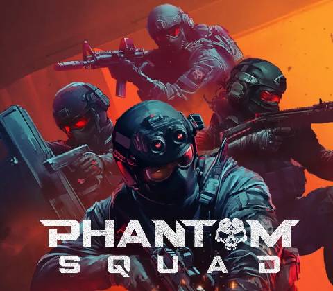 Phantom Squad