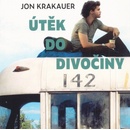 Útěk do divočiny CD
