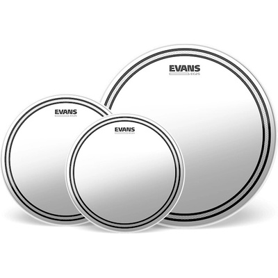 Evans EPP-EC2SHDD-F