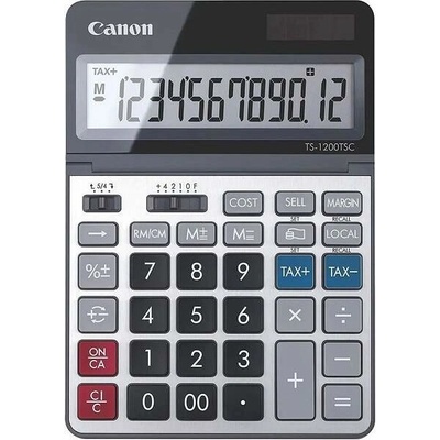 CANON TS-1200TSC