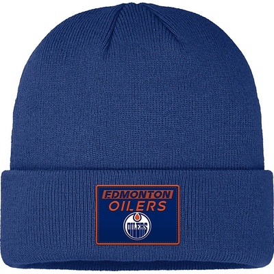 Fanatics čepice Edmonton Oilers AP Rink