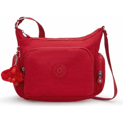Kipling GABB S B Ruby Red