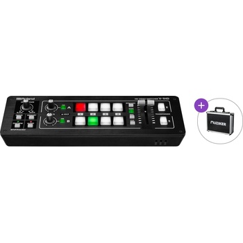 Roland V-1HD Basic SET Видео конзола за смесване (V-1HD-BASIC-SET)