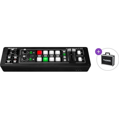 Roland V-1HD Basic SET Видео конзола за смесване (V-1HD-BASIC-SET)