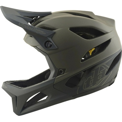 Troy Lee Designs Stage Mips drone tarmac 25/26