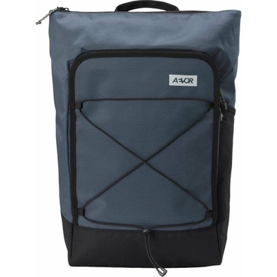Aevor Day Pack FLX Proof petrol 21 l