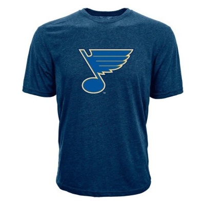 Levelwear triko Core Logo St.Louis Blues YTH 878319