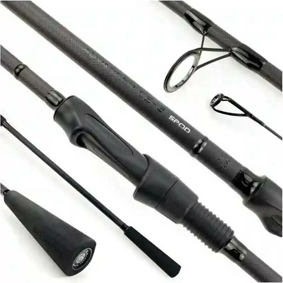 Sportex Advancer CS-3 Spod 3,96 m 5 lb 2 díly