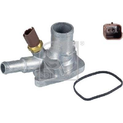 Pouzdro termostatu FEBI BILSTEIN 34957