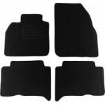 Petex Мокетени стелки Petex съвместими с Renault Scenic 06/2003-05/2009 4 части