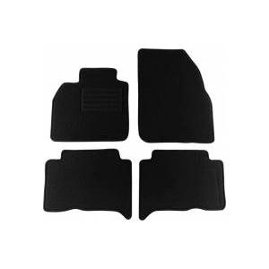 Petex Мокетени стелки Petex съвместими с Renault Scenic 06/2003-05/2009 4 части