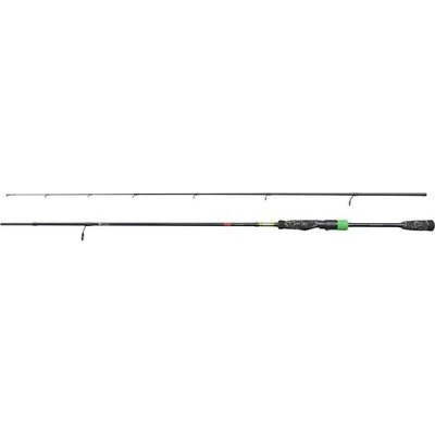 Berkley Urbn II Allrounder 2,2m 7-24g 2 díly