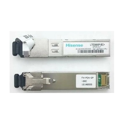 Cisco LTE3680P-BC+