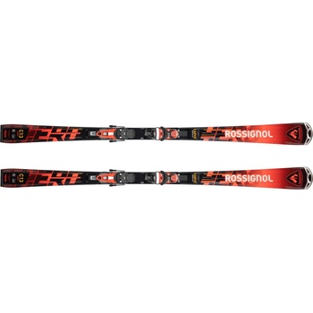 ROSSIGNOL Hero Carve Konect 25/26