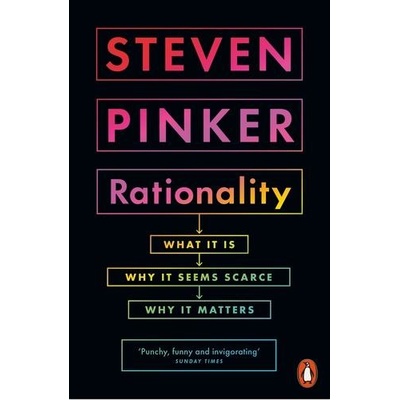 Rationality - Steven Pinker