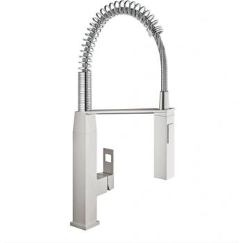 GROHE Eurocube Supersteel 31401DC0 (31401DC0)