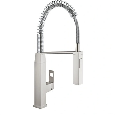 GROHE Eurocube Supersteel 31401DC0 (31401DC0)