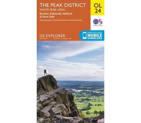 The Peak District