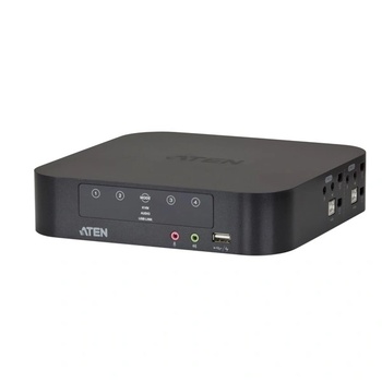 ATEN cs1944 kvm превключвател Черен (cs1944-a7-g)
