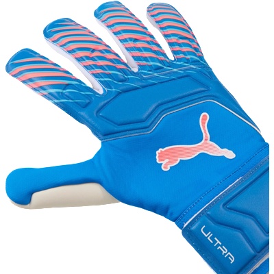 PUMA Ultra Pro NC Goalkeeper Gloves