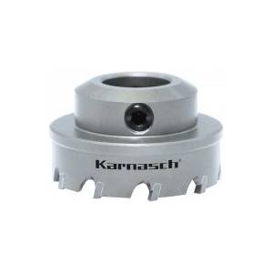 Karnasch Боркорона Ø 55, 0x12 TCT, Power-Max 10A (1227)