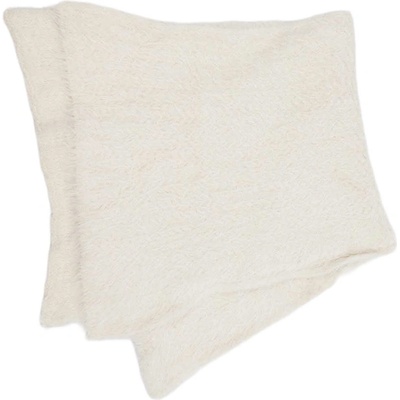 CAMAIEU ARELIEFPOIL МАТ ЕФЕКТ ШАЛ КОСМАТ CAMAIEU | Byal | ЖЕНИ | UNI