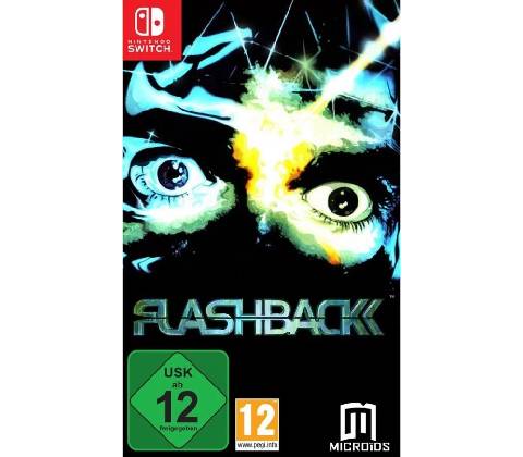 Flashback: 25th Anniversary
