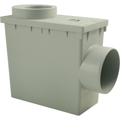 Marley Lapač splavenin Geiger RSK 1000 šedý – Zbozi.Blesk.cz