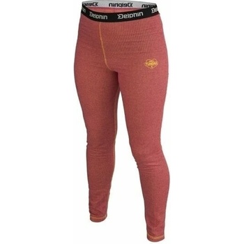 Delphin TUNDRA Blacx spodok