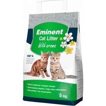 EMINENT Cat Litter with Aroma podestýlka pro kočky s vůní 5 kg