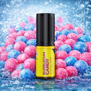 Drip Hacks Bubblegum Candy 10ml