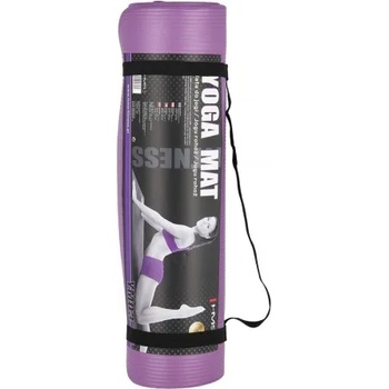 Image 1 of HMS Постелка за Йога hms ym03, лилав