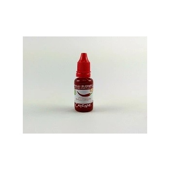 Chilli Drops Cayenne 20 ml