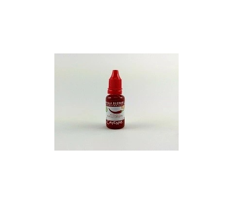 Chilli Drops Cayenne 20 ml
