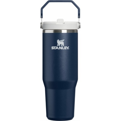 Stanley IceFlow Flip Straw 2.0 Tumbler 890 ml Dark Navy
