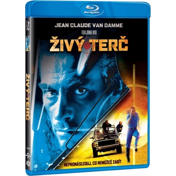 Živý terč BD