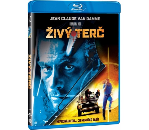 Živý terč BD
